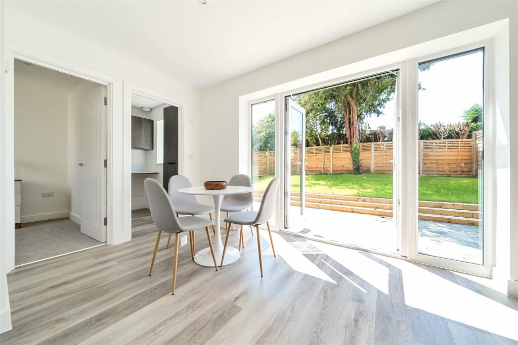 Additional image 5 of Yew Tree Cottages, The Common, Patchway, Bristol, BS34