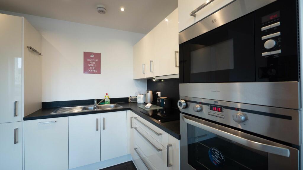 Additional image 11 of Deanery Road, Bristol