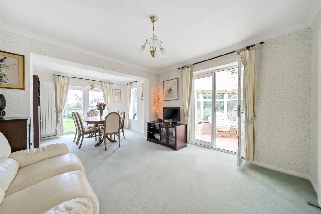 Additional image 13 of Kenley Close, Chislehurst