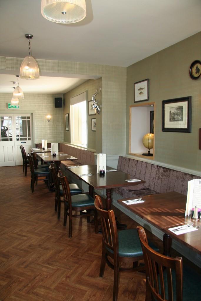 Additional image 6 of CUMBRIA - STYLISH CAFE/BISTRO IN THE EDEN VALLEY