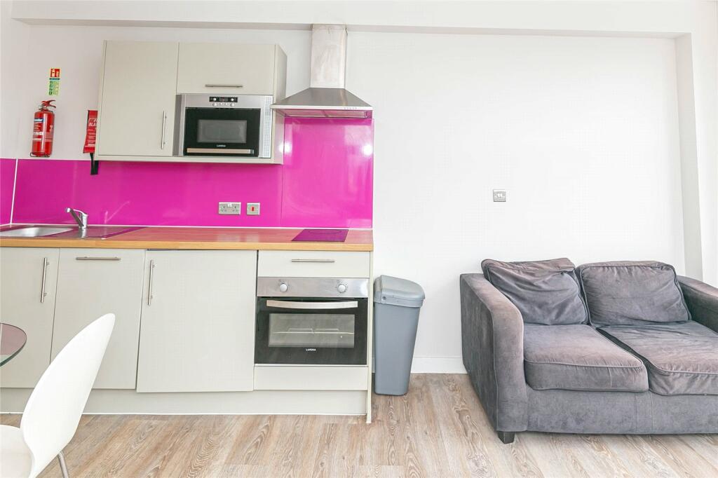 Additional image 4 of Crown House, 37-41 Prince Street, City Centre, Bristol, BS1