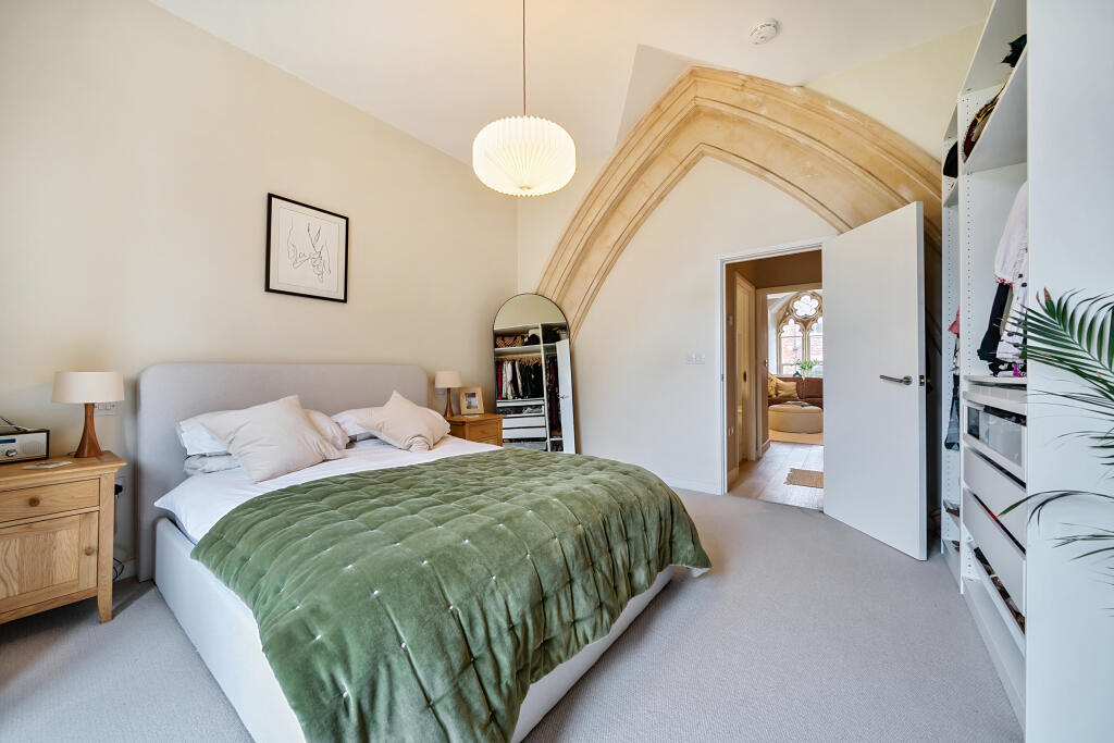 Additional image 13 of Oakfield Court, Oakfield Road, Clifton, Bristol, BS8