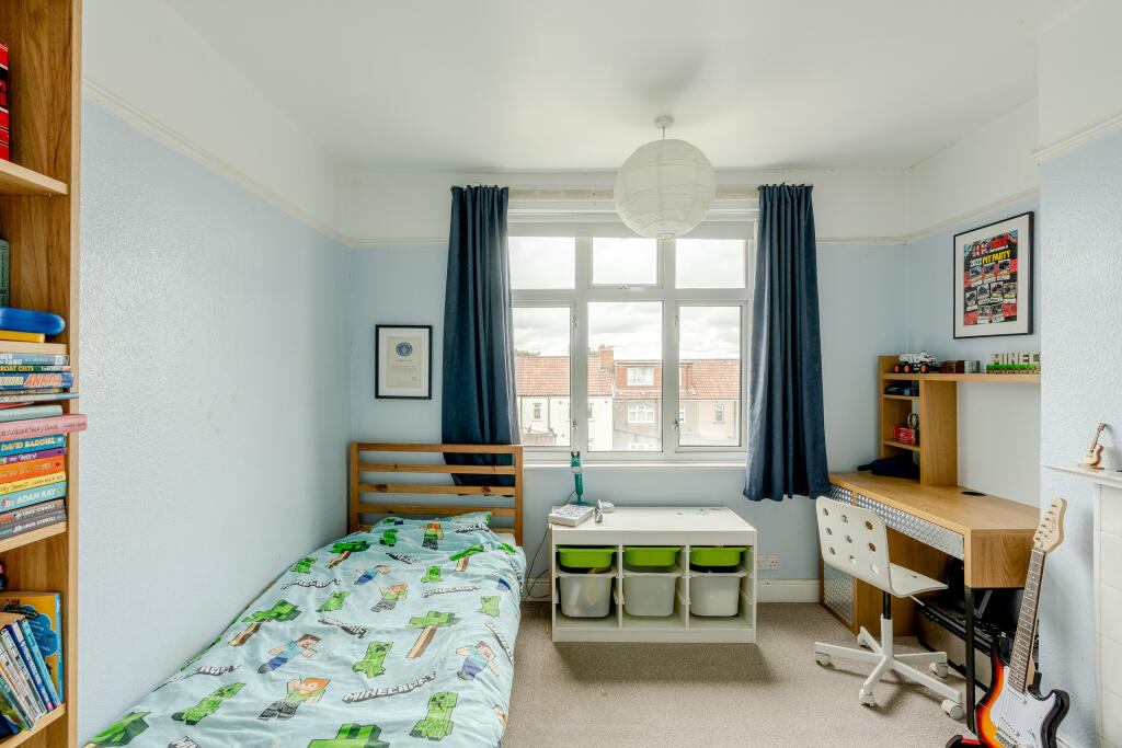 Additional image 12 of Parkstone Avenue, Horfield, Bristol