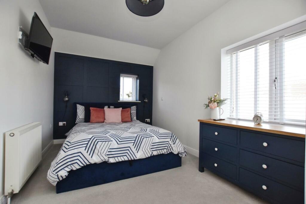 Additional image 16 of Little Thatch Close, Whitchurch, Bristol