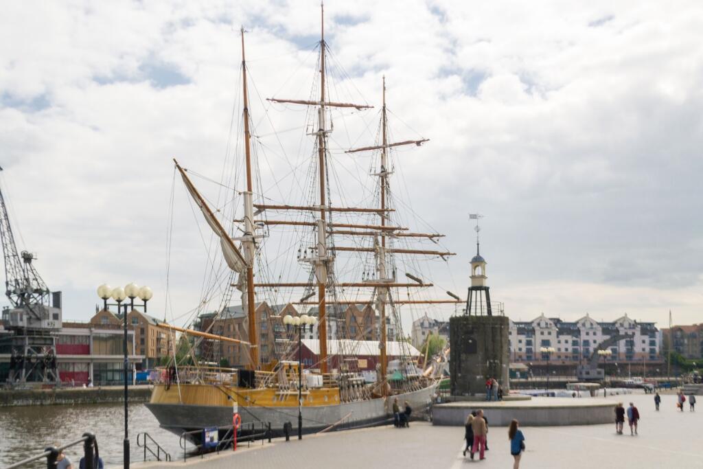 Additional image 35 of Consort House, Factory No.1 East Street, Bedminster, Bristol, BS3