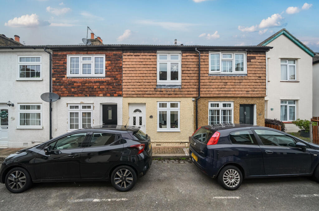 Additional image 20 of Henry Street, Bromley, BR1