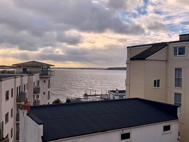 Flat 9, Lynton House C, Madeira Road, Weston Super Mare