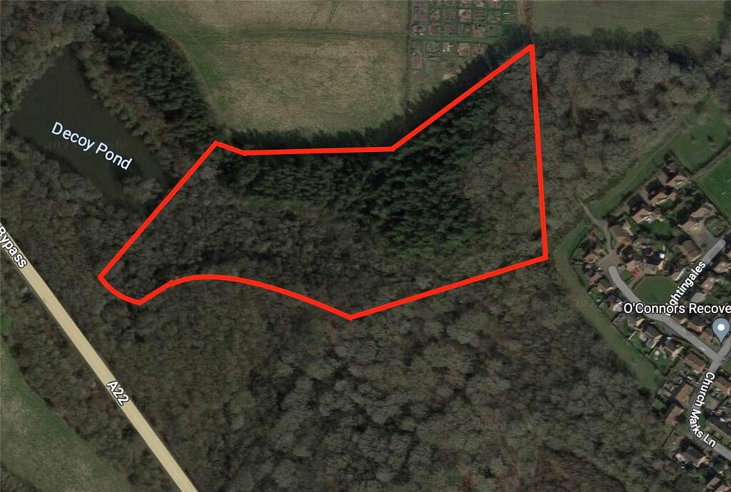 Additional image 2 of Moat Wood, East Hoathly, East Sussex, BN8