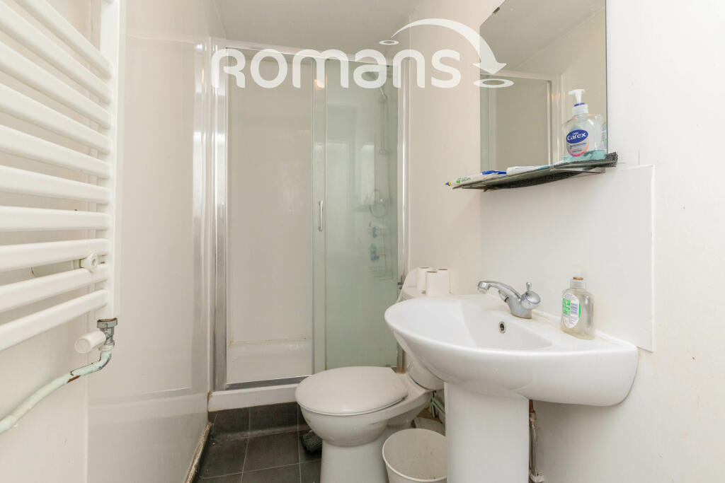 Additional image 6 of Denmark Street, BS1