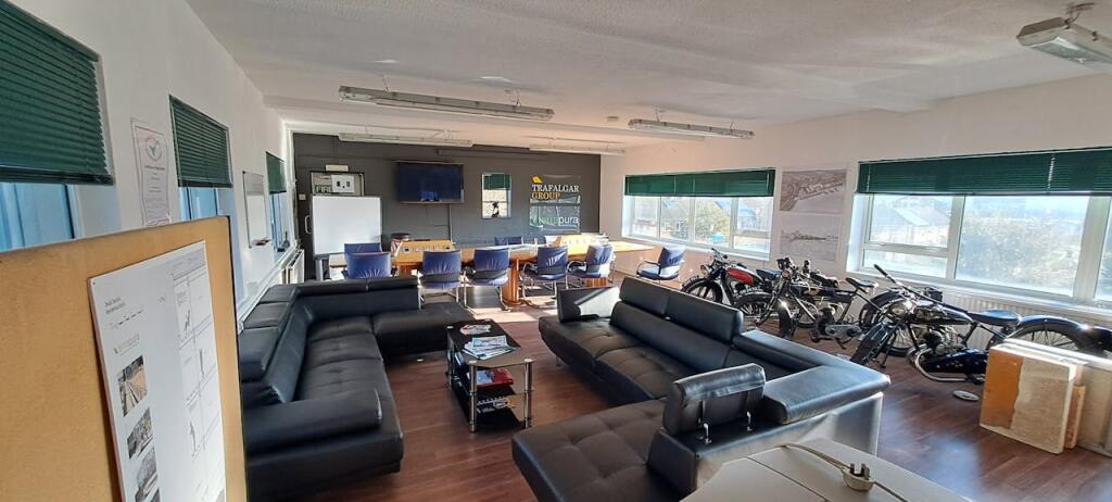 Additional image 5 of Offices, Trafalgar House, Quarry Road Industrial Estate, Newhaven, BN9 9DD