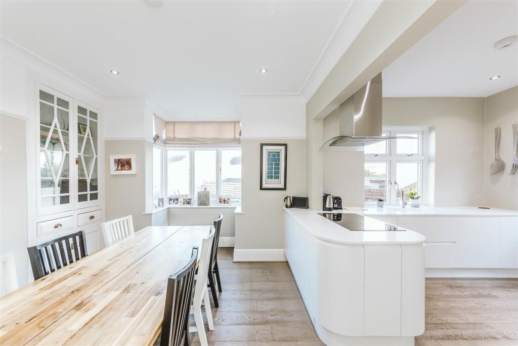 Additional image 22 of St. Albans Road | Westbury Park