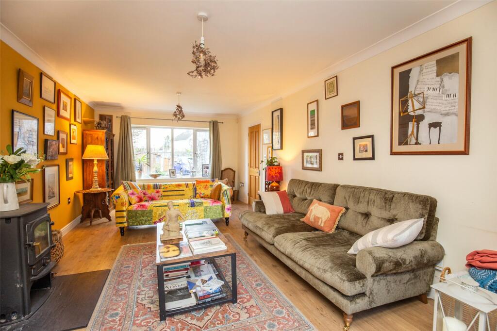 Additional image 8 of Passage Road, Bristol, BS10