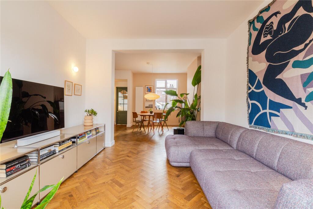 Additional image 6 of Addison Road, Victoria Park, BS3