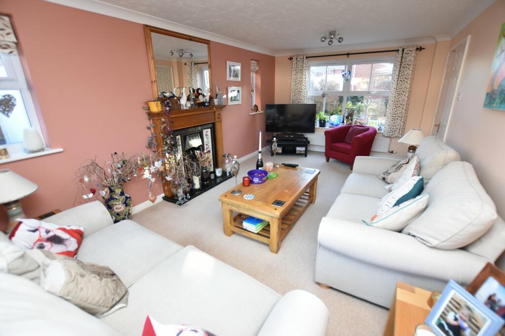 Additional image 8 of Green Pastures Road, Wraxall, BS48