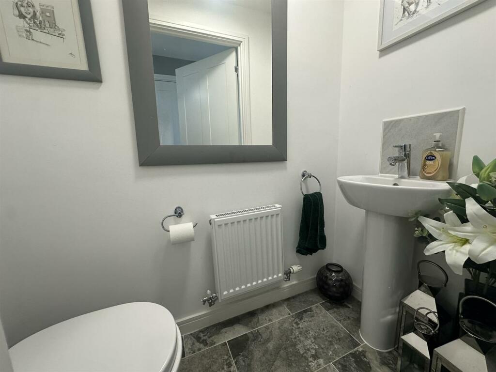 Additional image 9 of Castle Stead Drive, Cullingworth, Bradford