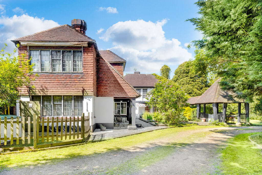 Additional image 19 of Nash Lane, Keston, BR2