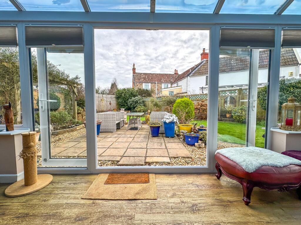 Additional image 10 of Gordano Gardens, Easton In Gordano, Bristol, North Somerset, BS20