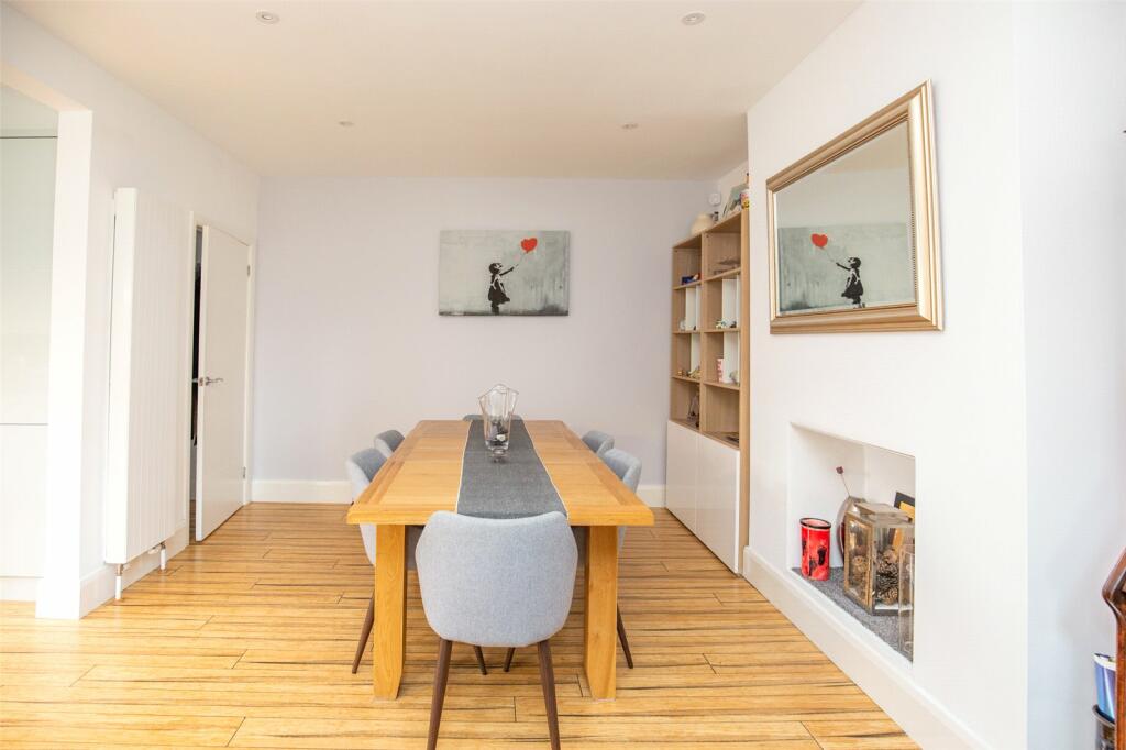 Additional image 20 of Falcondale Road, Bristol, BS9