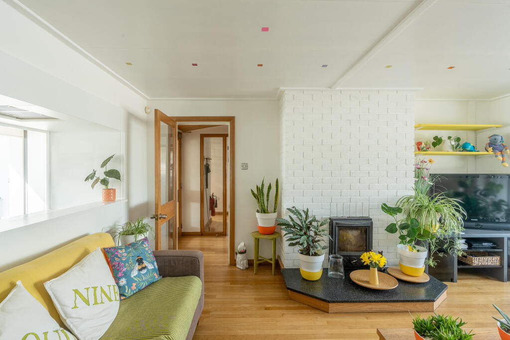 Additional image 7 of Cloud Nine, Church Road