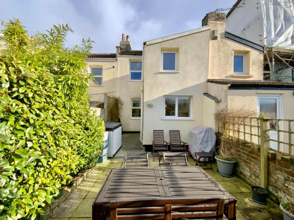 Additional image 33 of Carlton Park, Redfield, Bristol