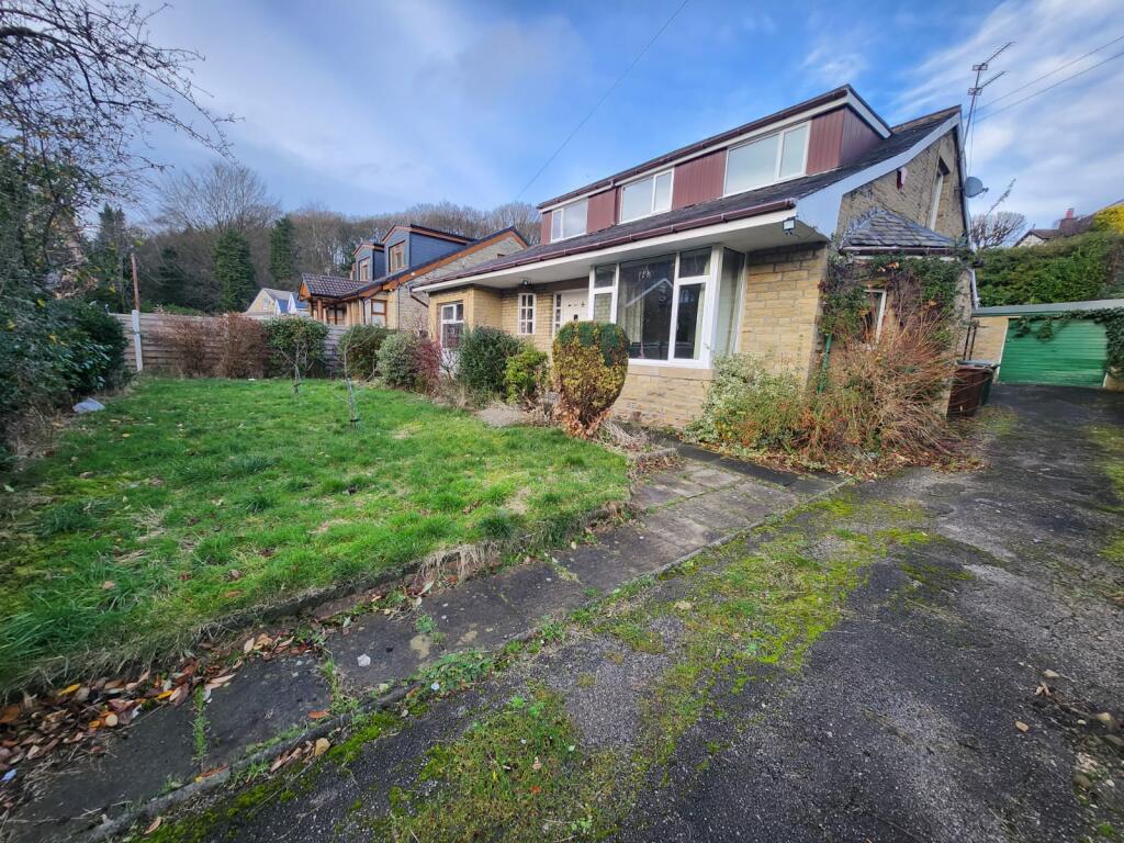 Additional image 3 of Redburn Avenue, Shipley, BD18 3AT