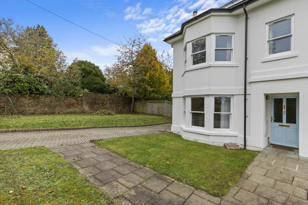 Additional image 27 of The Crescent, Hassocks, Keymer, West Sussex, BN6 8RB