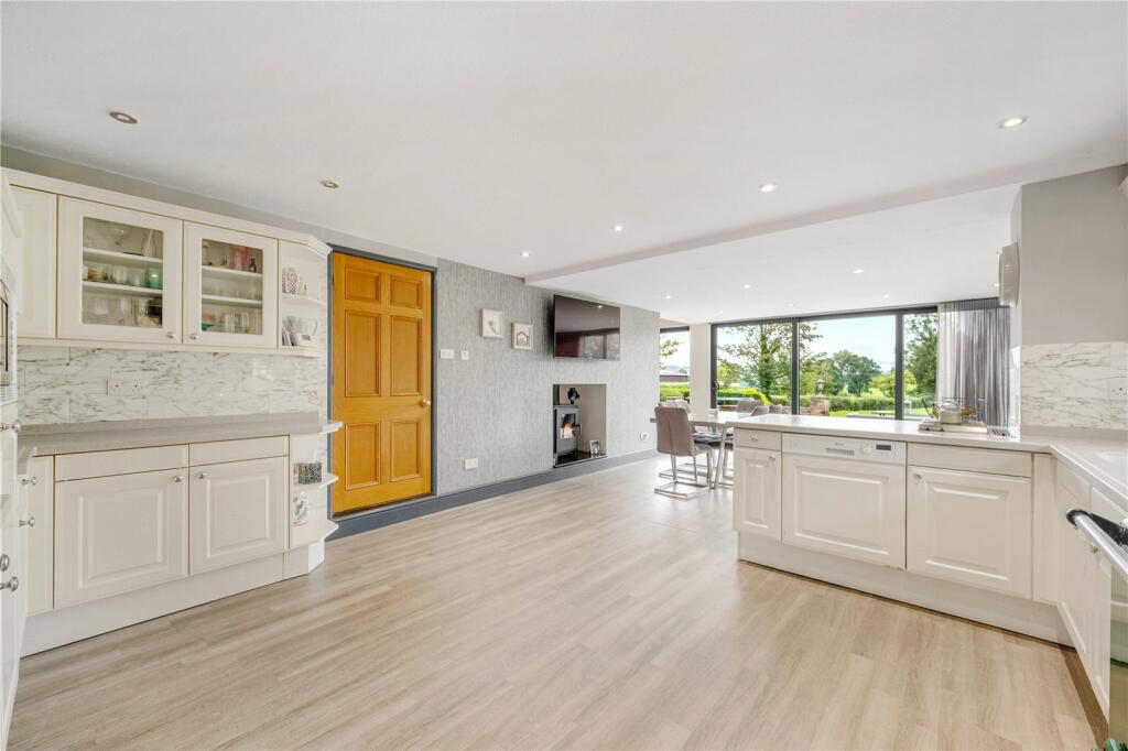 Additional image 13 of Grindleton Road, West Bradford, BB7