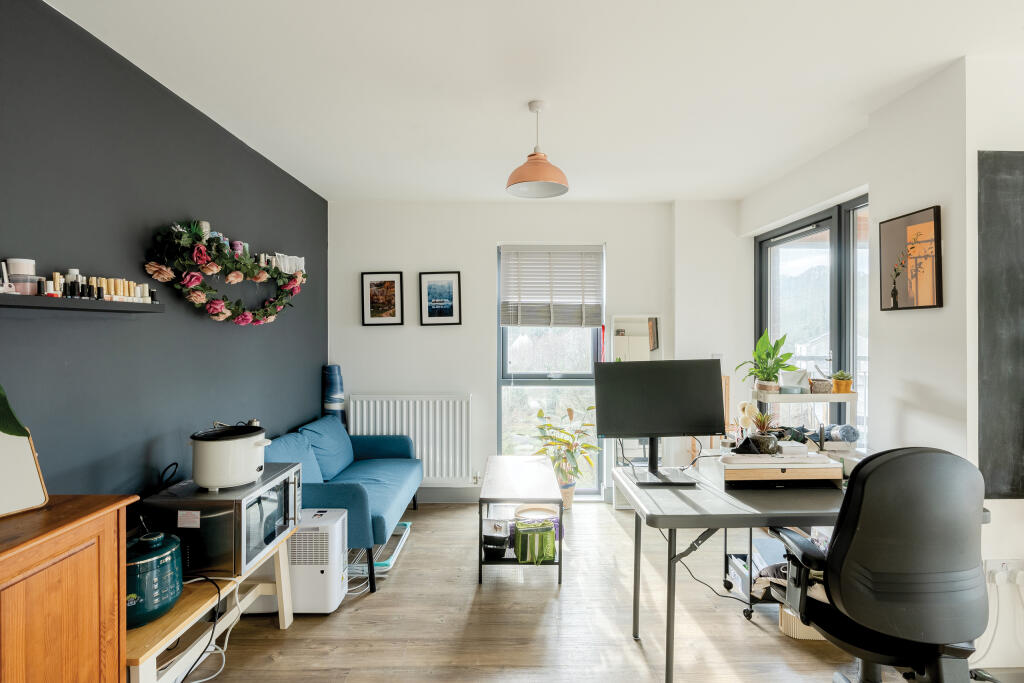 Additional image 27 of Paintworks, Arnos Vale, Bristol