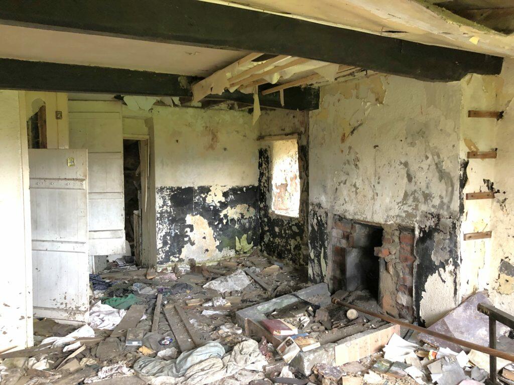 Additional image 10 of 3 bedroom farmhouse for sale – West Pasture Farm, Pasture Lane Road, Barrowford, BB9 6QY