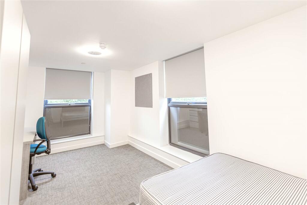 Additional image 9 of Cheswick Campus, The Square, Long Down Avenue, Bristol, BS16