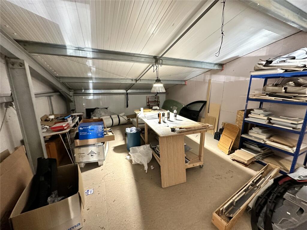 Additional image 14 of Racecourse Farm, Portbury, Bristol, Somerset, BS20