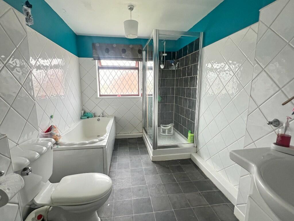 Additional image 23 of Vicarage Road, BS35