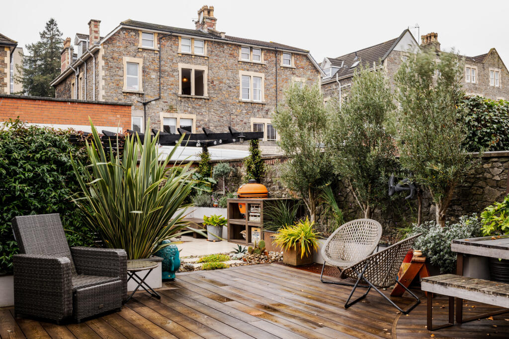 Additional image 29 of Redland Road, Redland, Bristol