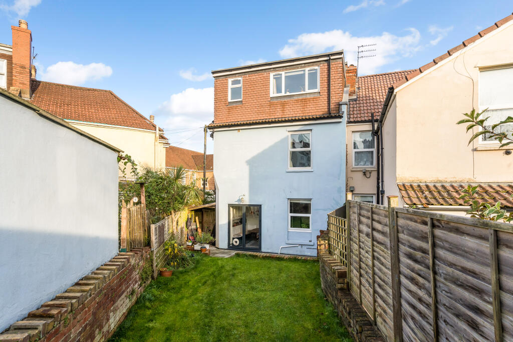 Additional image 2 of Cairns Road, Bristol, BS6