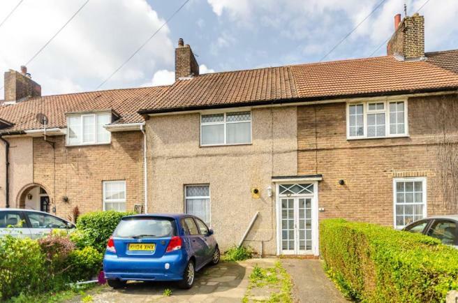 Jennifer Road, Bromley, London, BR1