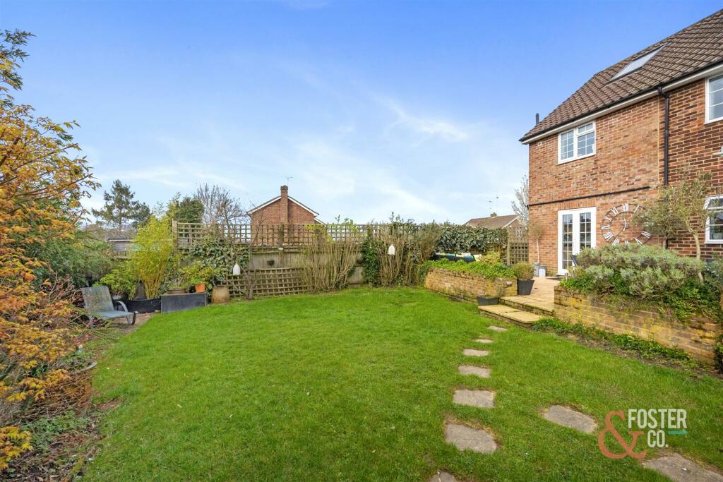 Additional image 21 of St. Christophers Road, Hurstpierpoint, Hassocks
