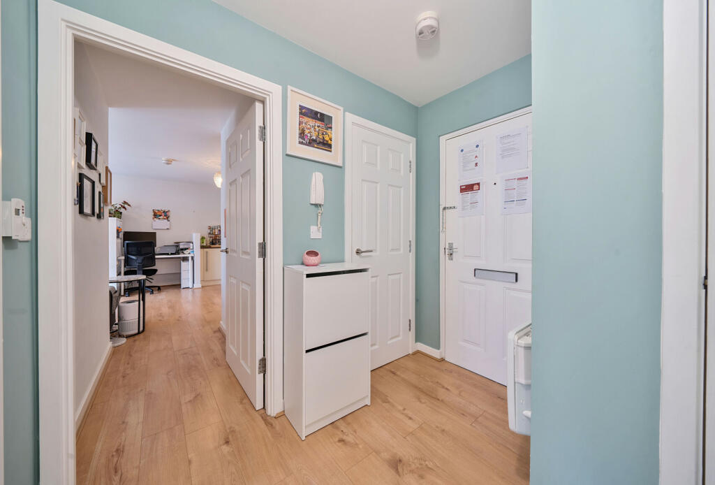 Additional image 18 of Ratcliffe Court, Sweetman Place, St Philips, Bristol, BS2