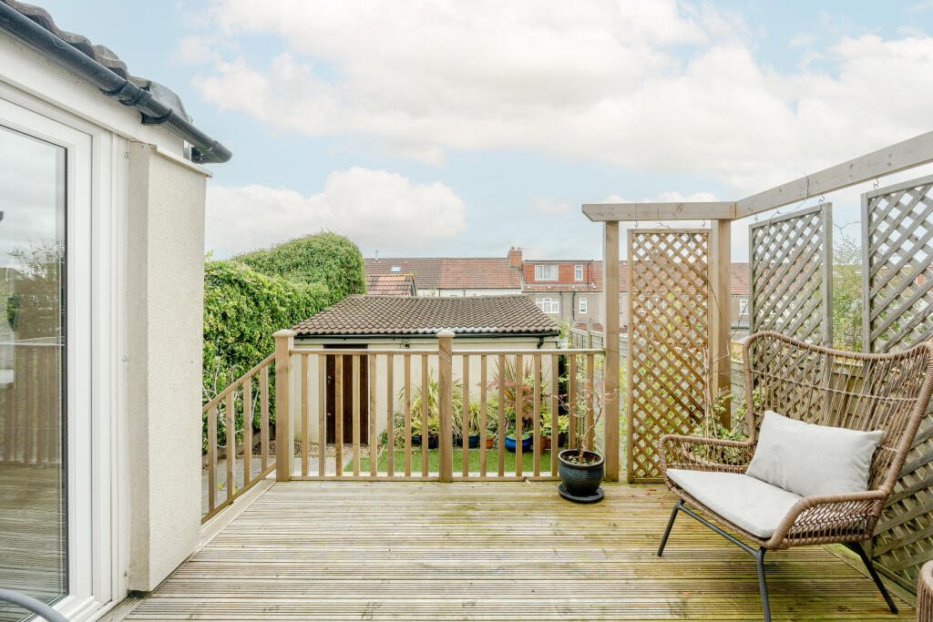 Additional image 19 of Parkstone Avenue, Horfield, Bristol