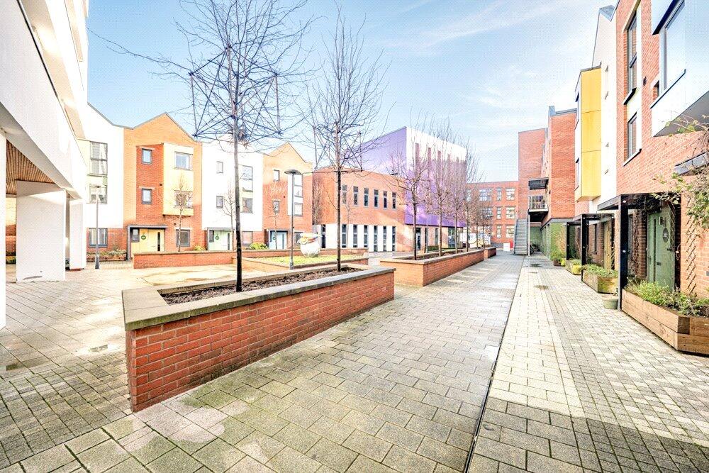 Additional image 3 of Paintworks, Arnos Vale, Bristol, Somerset, BS4