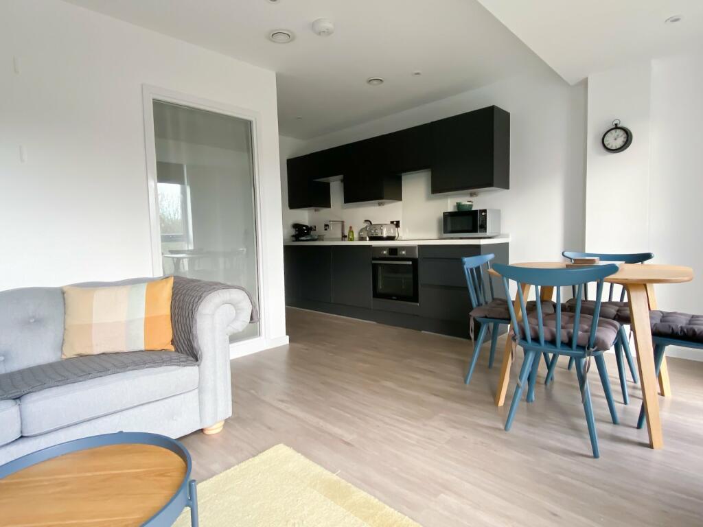 Additional image 7 of High Street, Nailsea, Bristol, Somerset, BS48