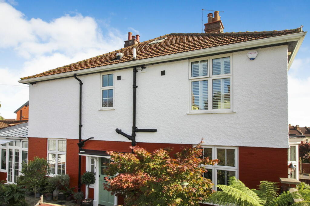 Additional image 26 of Somerton Road, Horfield, BS7