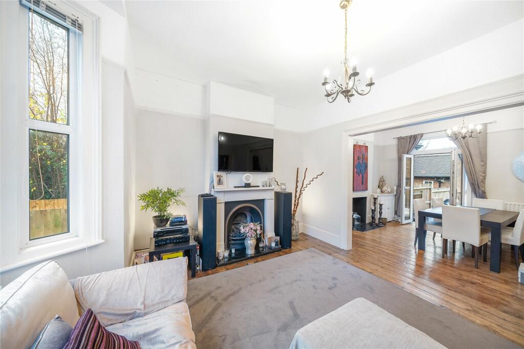 Additional image 8 of Birkbeck Road, Beckenham, BR3