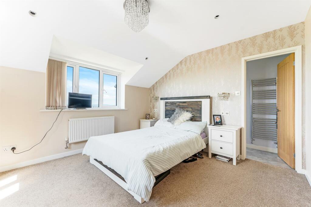 Additional image 13 of Kewstoke Road, Kewstoke - BREATHTAKING VIEWS