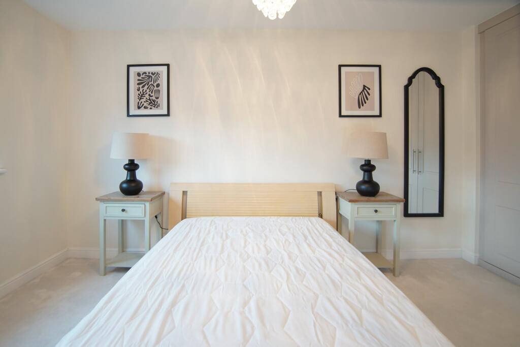Additional image 11 of Alexander Road , Frenchay, Bristol