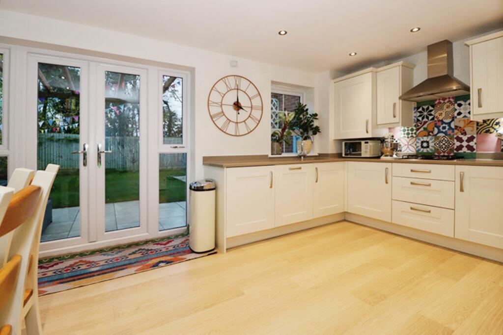 Additional image 6 of Haybob Road, Thornbury, Bristol, Gloucestershire, BS35