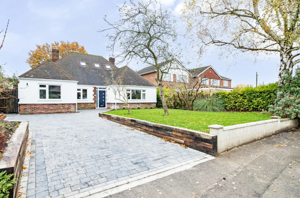 Additional image 22 of Homesdale Road, Petts Wood, BR5