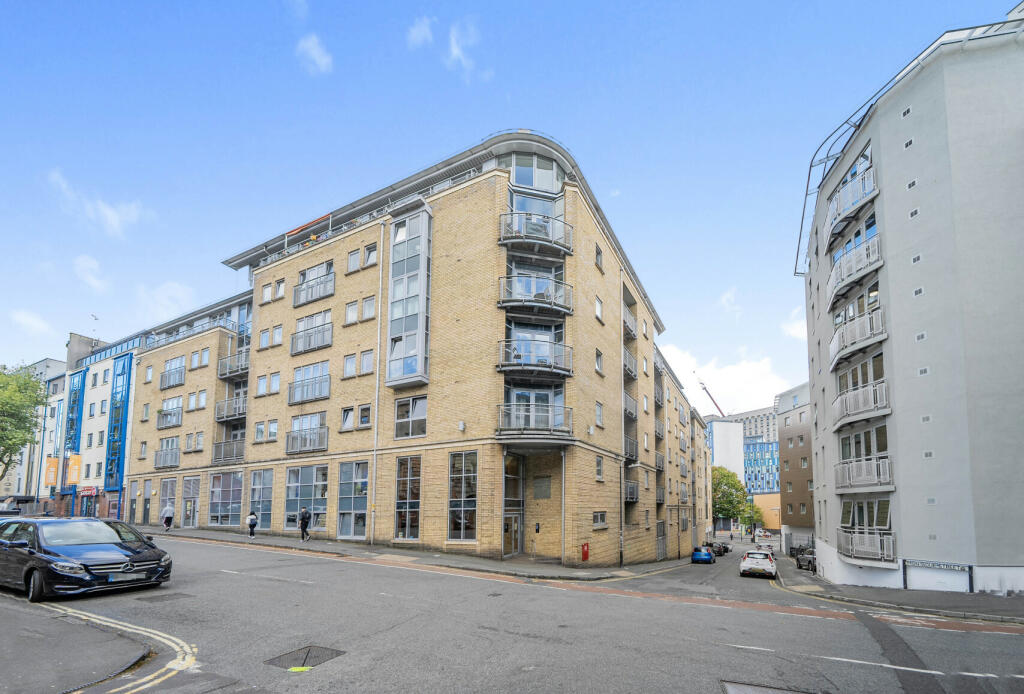 Additional image 2 of Montague Street, Bristol, Somerset, BS2