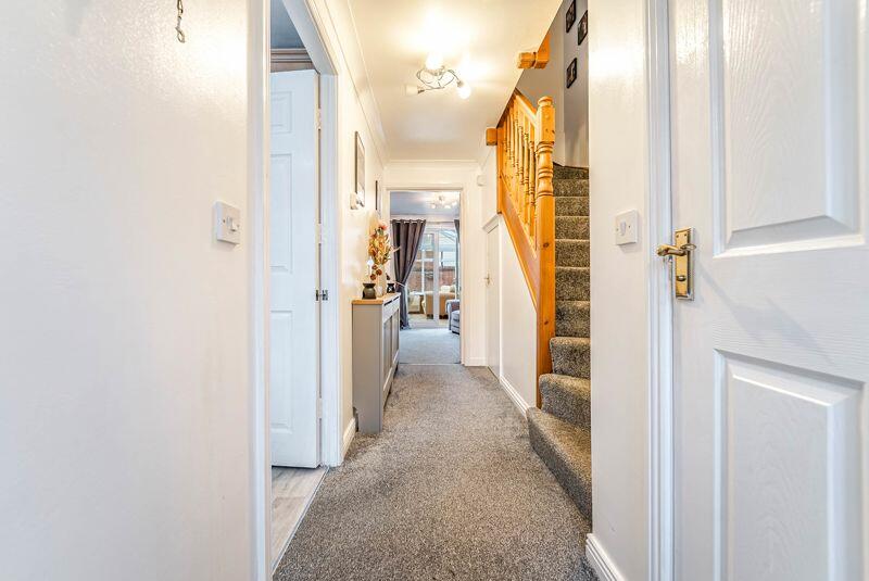 Additional image 5 of Griffen Road, Weston Village - 4 BEDS/2 BATHS