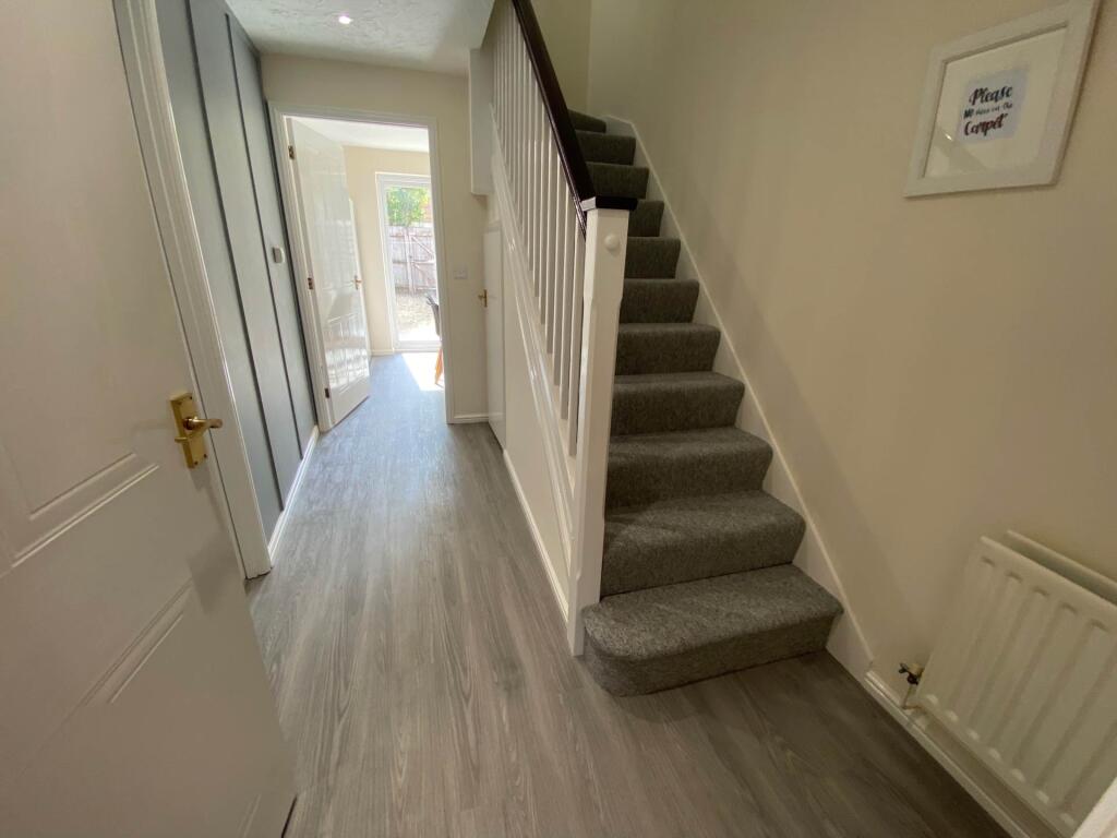 Additional image 9 of Wright Way, Stoke Park