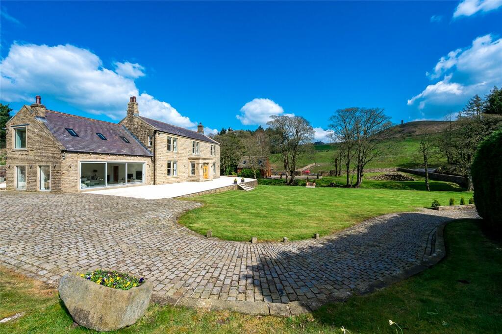 Additional image 31 of Gisburn Road, Blacko, Lancashire, BB9